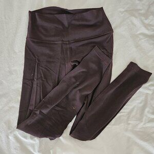 lululemon Align High-Rise Pant 28" Sequoia Size 8